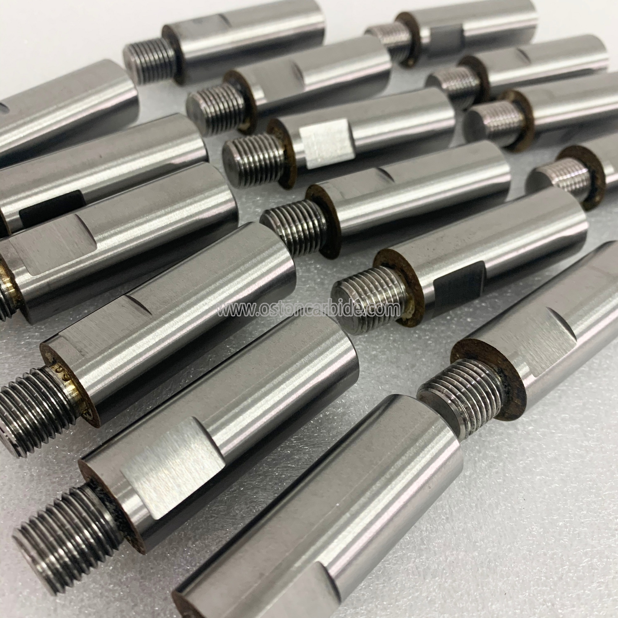 Tungsten Carbide Pegs