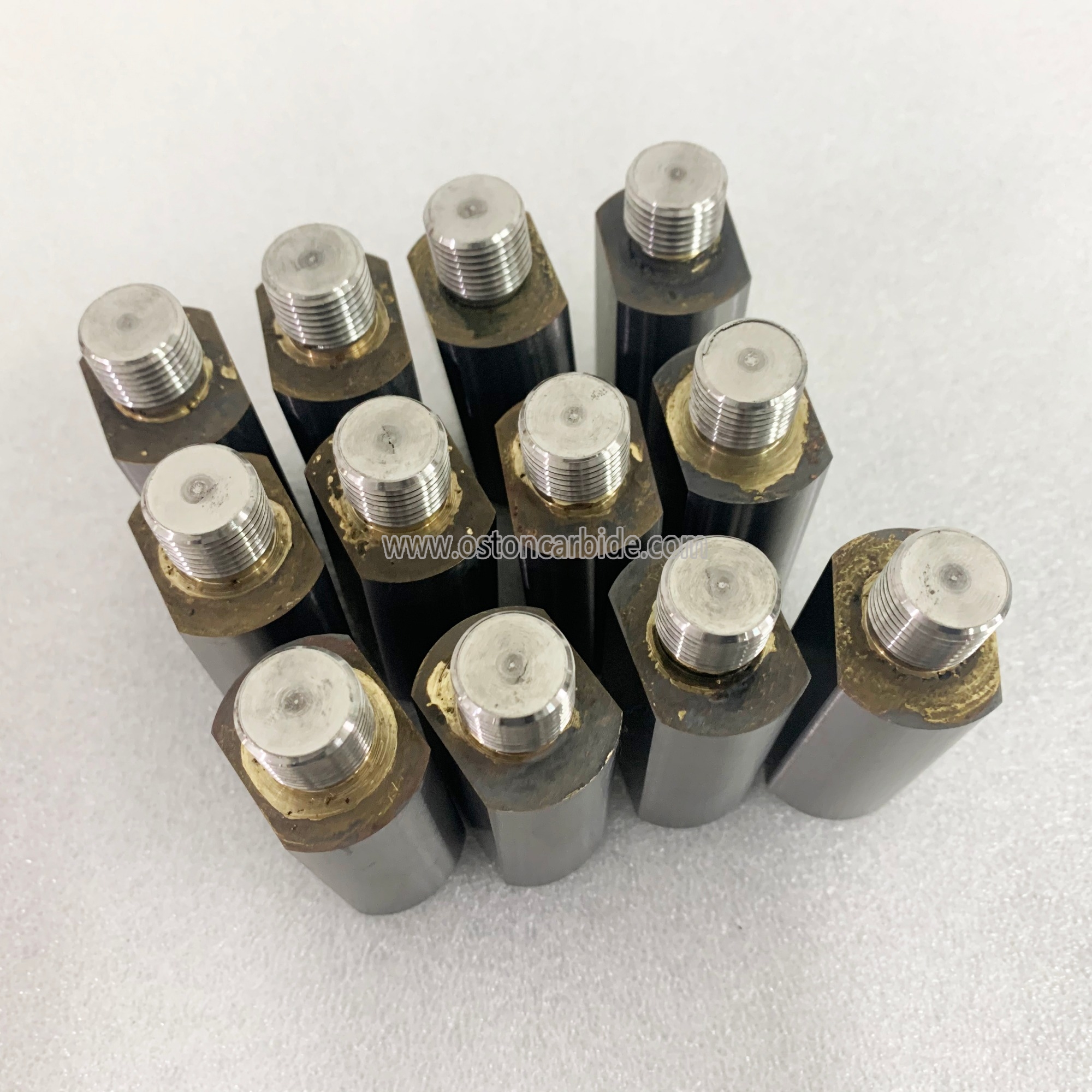 tungsten carbide peg