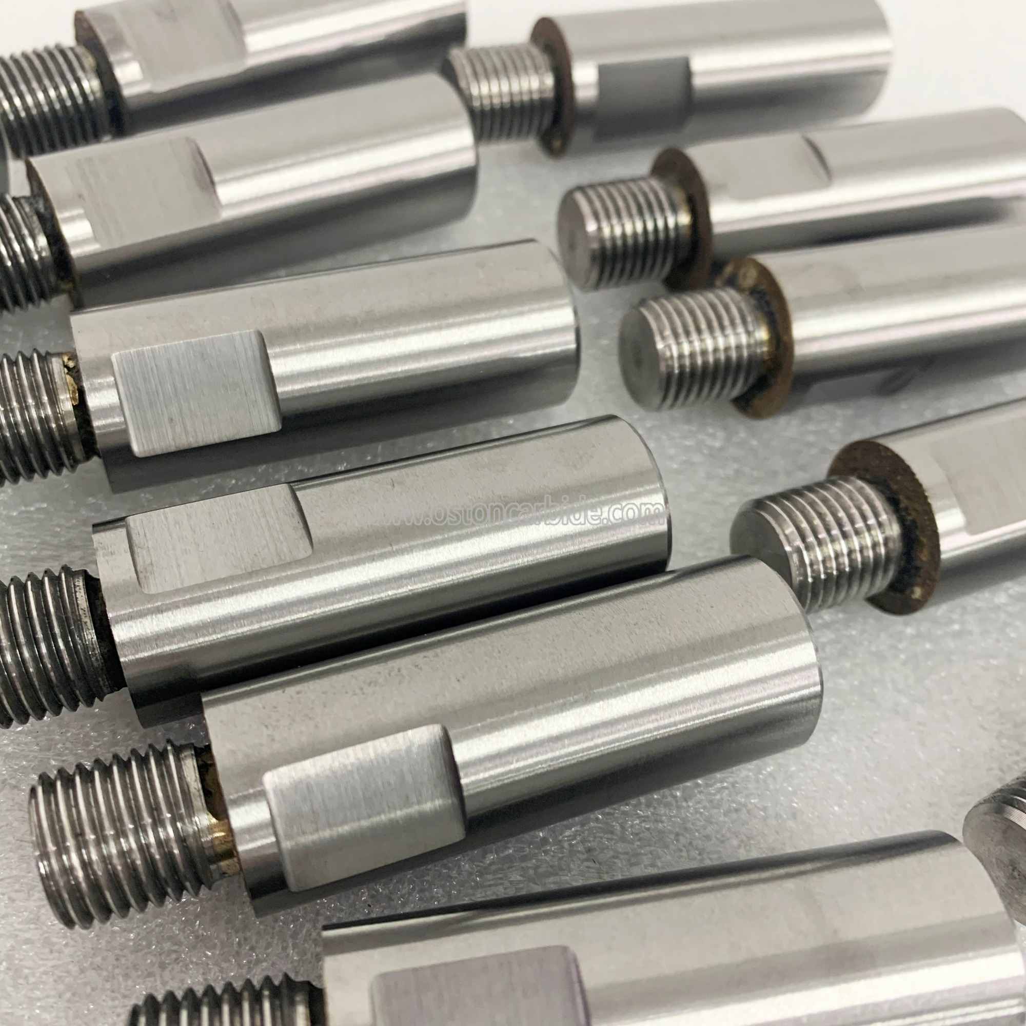 Tungsten Carbide Pegs