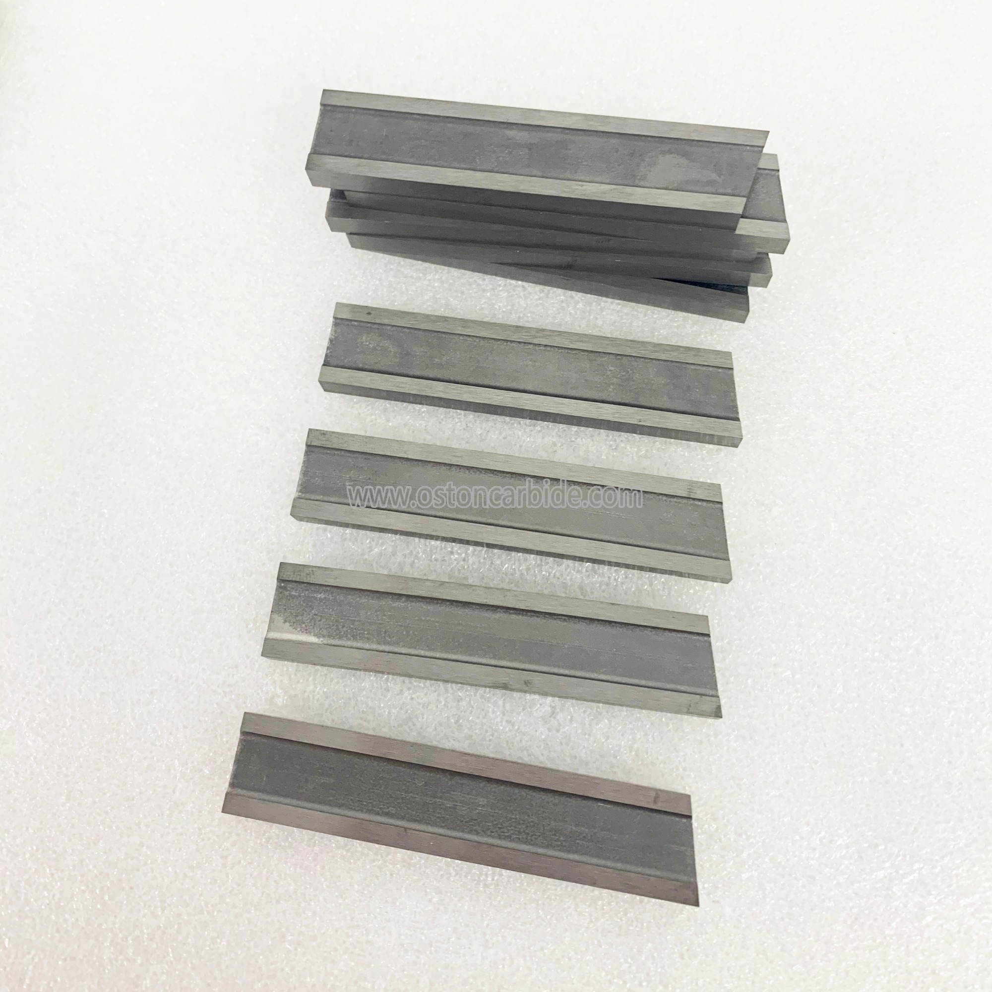 Tungsten Carbide PDC Substrate for PDC inserts
