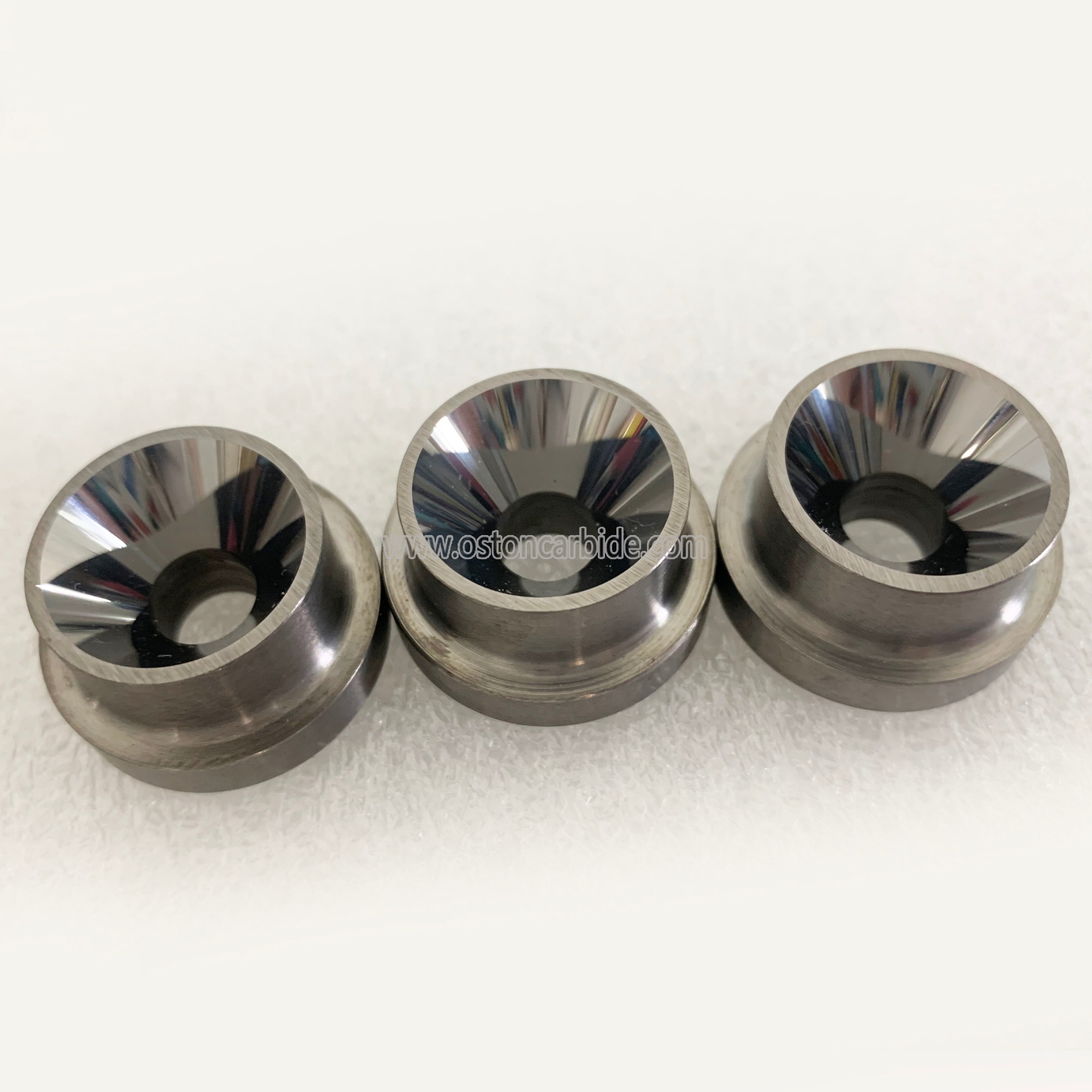 Tungsten Carbide Nozzle for Sandblasting Spray Gun