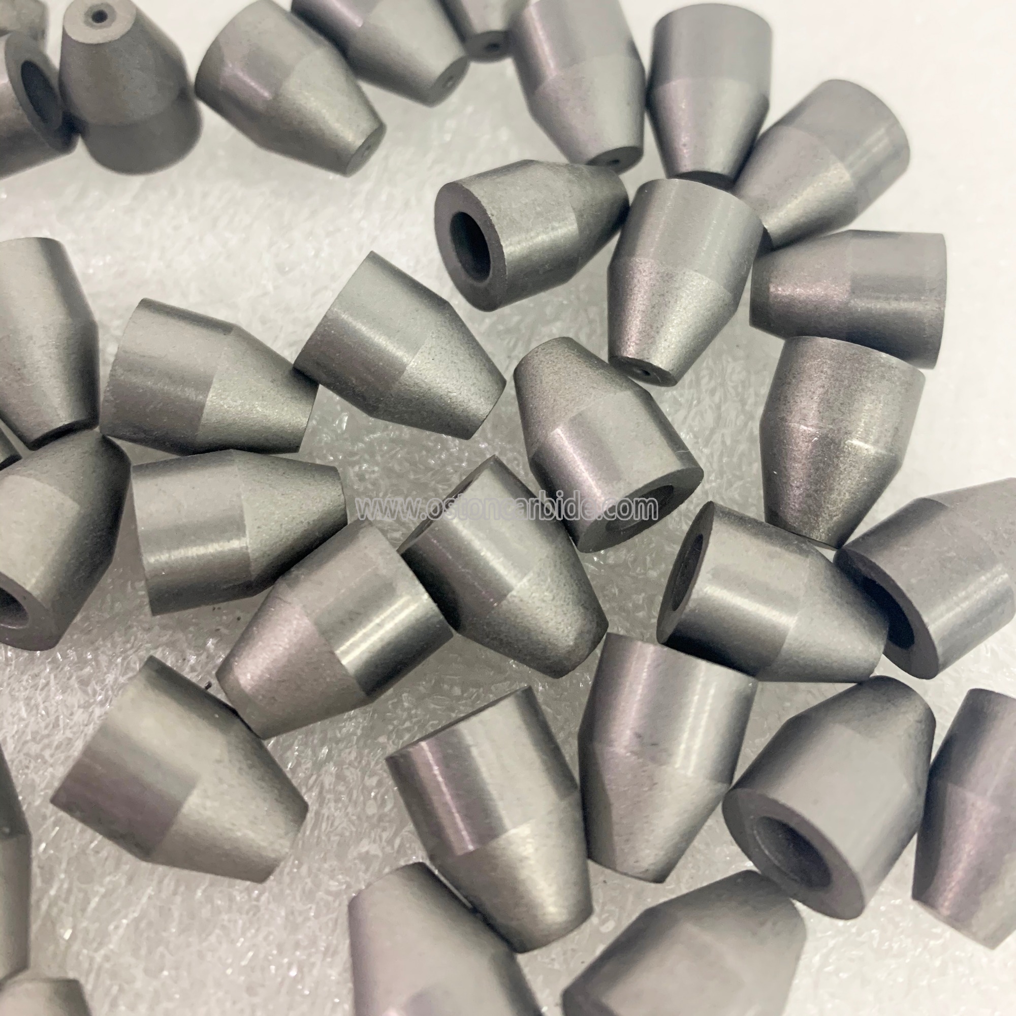 Tungsten Carbide Wear Part 