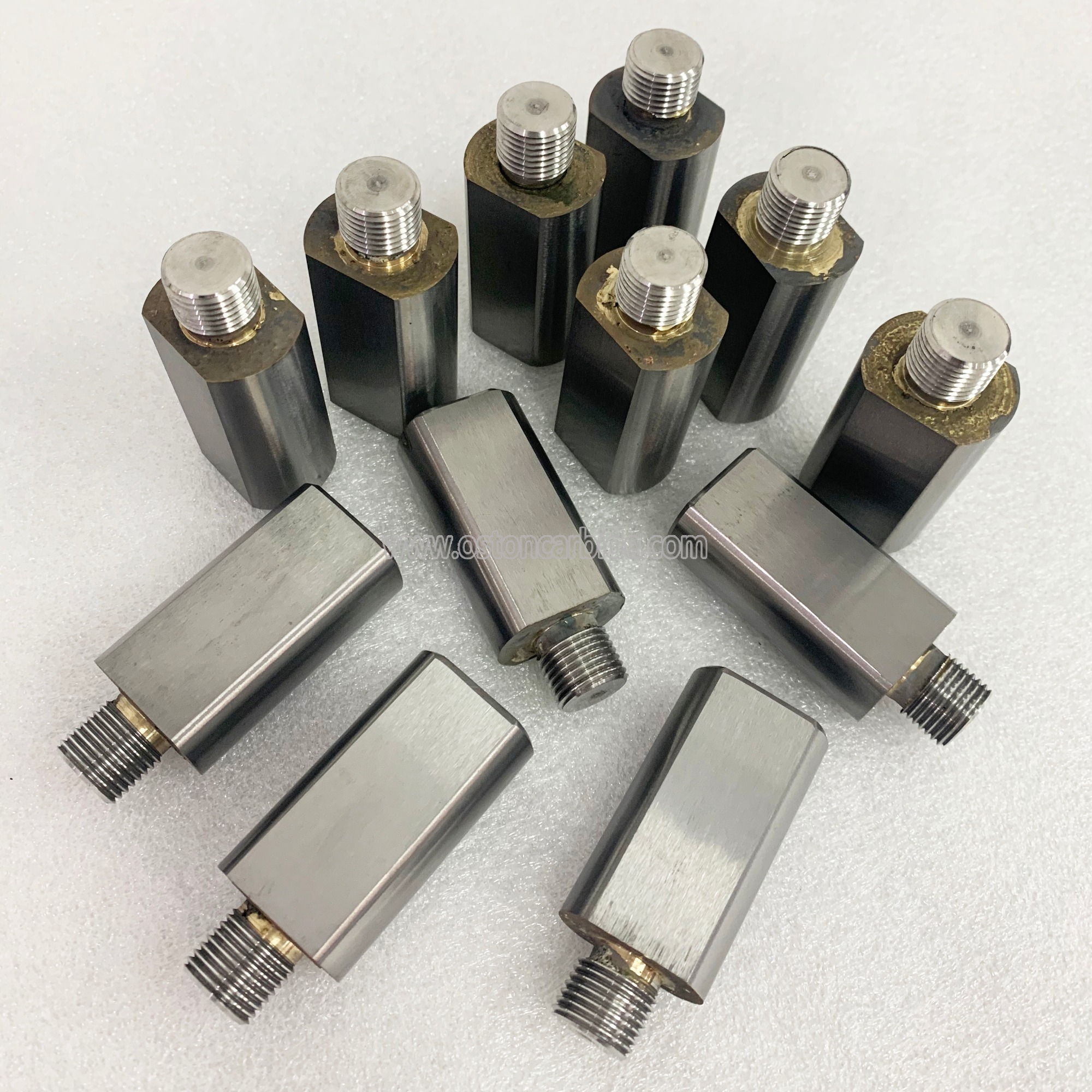 tungsten carbide peg