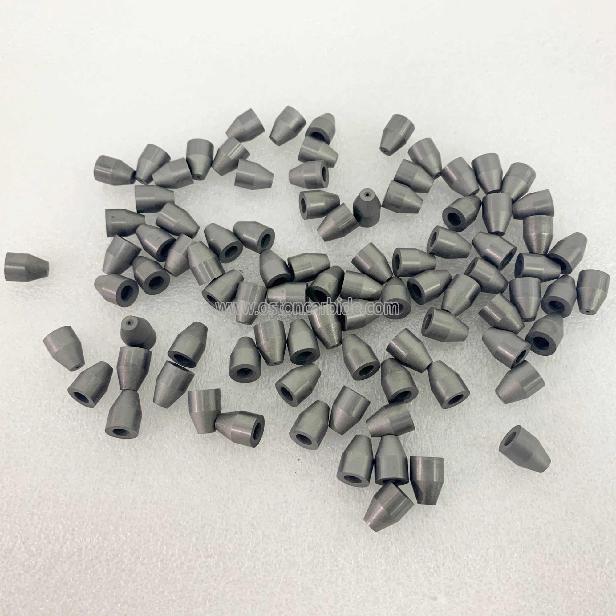 Tungsten Carbide Wear Part 