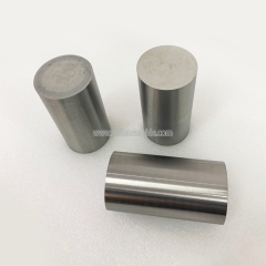 D40*100mm YG20C Tungsten Carbide Punches,Tungsten Carbide Cylinder Rods for Metal Punching Die