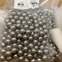 D9.0mm D13.0mm High Hardness Tungsten Carbide Bead...