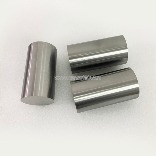 D40*100mm YG20C Tungsten Carbide Punches,Tungsten Carbide Cylinder Rods for Metal Punching Die