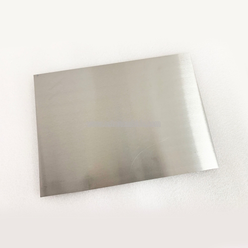 CD650 Grade 300*200*30 Tungsten Carbide Sheet