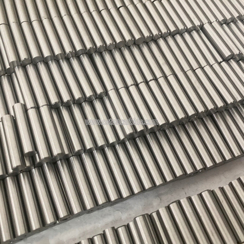 YG10X Polished Carbide Machinery Pins and Tungsten Needles