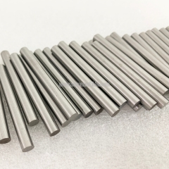 YG10X Polished Carbide Machinery Pins and Tungsten Needles