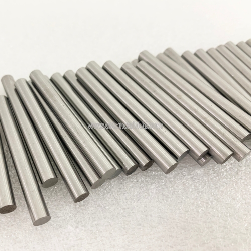 YG10X Polished Carbide Machinery Pins and Tungsten Needles
