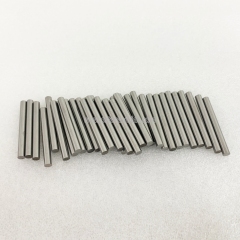 YG10X Polished Carbide Machinery Pins and Tungsten Needles
