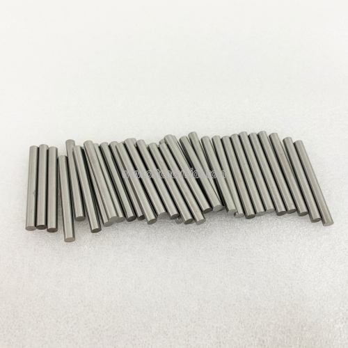YG10X Polished Carbide Machinery Pins and Tungsten Needles