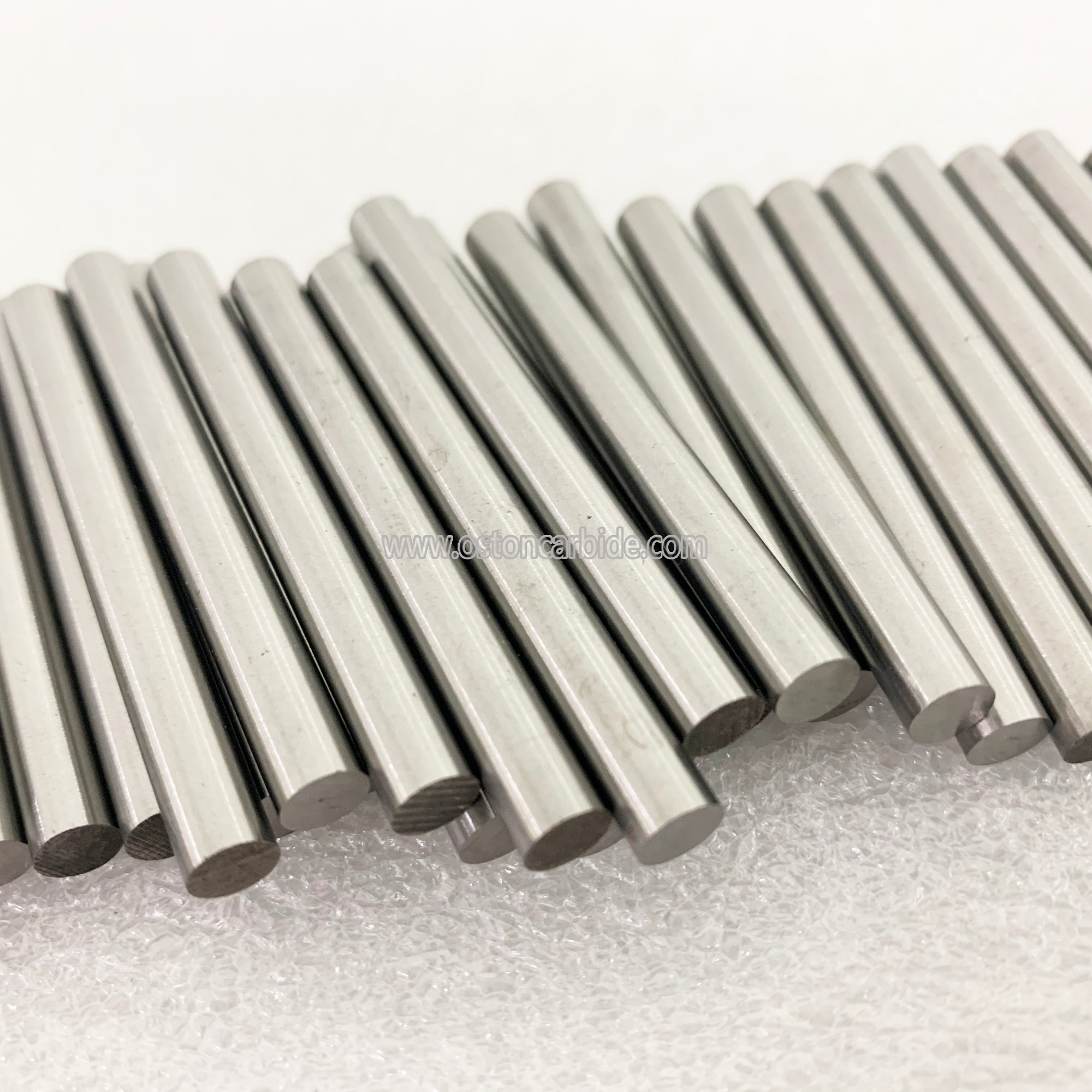 YG10X Polished Carbide Machinery Pins and Tungsten Needles