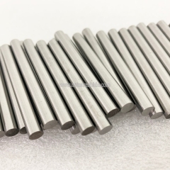 YG10X Polished Carbide Machinery Pins and Tungsten Needles