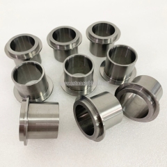 OEM/ODM K30 Well Ground Tungsten Carbide Shaft Sle...