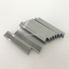 K20/K30 Customized Tungsten Carbide PDC Substrate for PDC Inserts