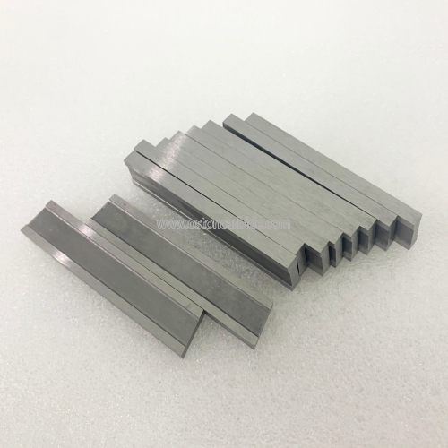 K20/K30 Customized Tungsten Carbide PDC Substrate for PDC Inserts