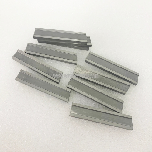 K20/K30 Customized Tungsten Carbide PDC Substrate for PDC Inserts