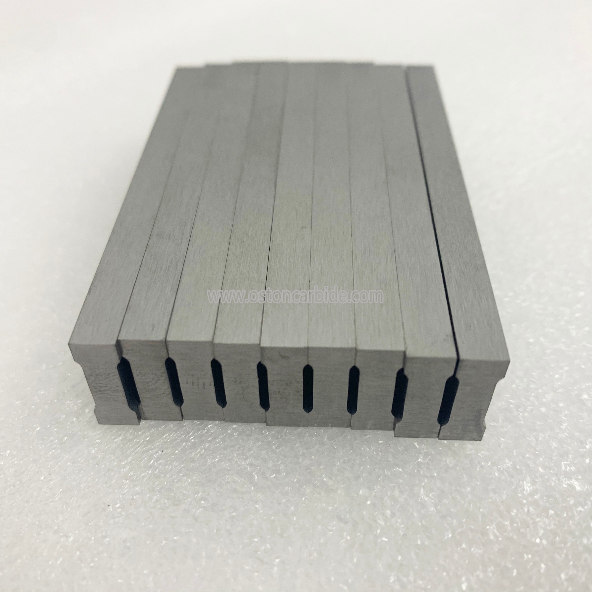 K20/K30 Customized Tungsten Carbide PDC Substrate for PDC Inserts