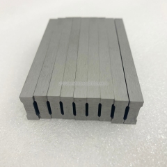 K20/K30 Customized Tungsten Carbide PDC Substrate for PDC Inserts