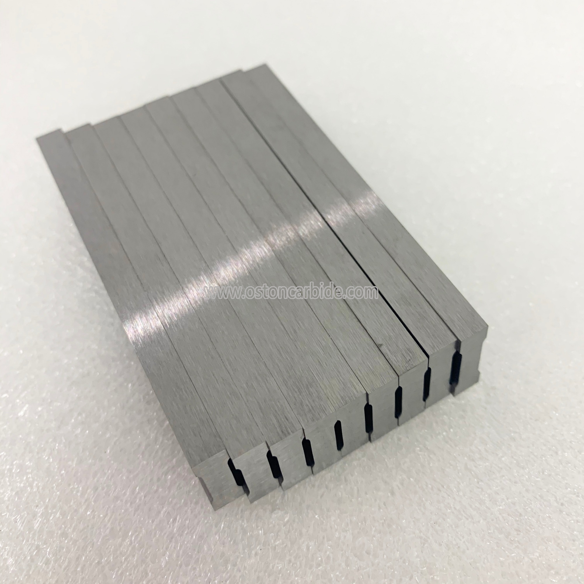 K20/K30 Customized Tungsten Carbide PDC Substrate for PDC Inserts