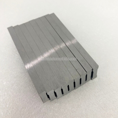 K20/K30 Customized Tungsten Carbide PDC Substrate for PDC Inserts