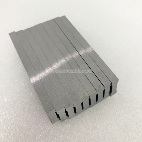 K20/K30 Customized Tungsten Carbide PDC Substrate for PDC Inserts