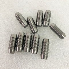 K20 Tungsten Carbide Massage Projectile (Bullet) for ESWT Extracorporeal Shock Wave Therapy Machine