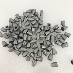 Customized Tungsten Carbide Wear Part Carbide Nozzle