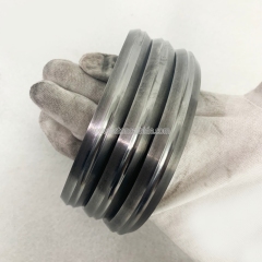 125*82*15mm Tungsten Carbide Roller CA5.0 PR5.0