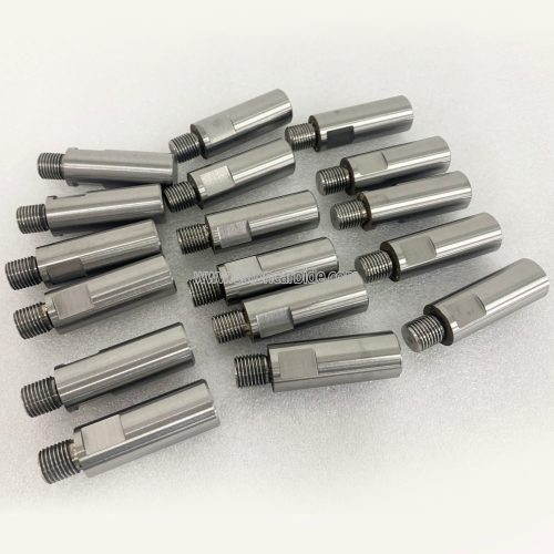 K30 YG8 Tungsten Carbide Grinding Pegs Studs for Sand Grinding Mill