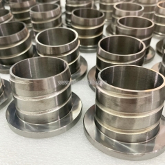 High Precision Tungsten Steel Bearing Bushings wit...