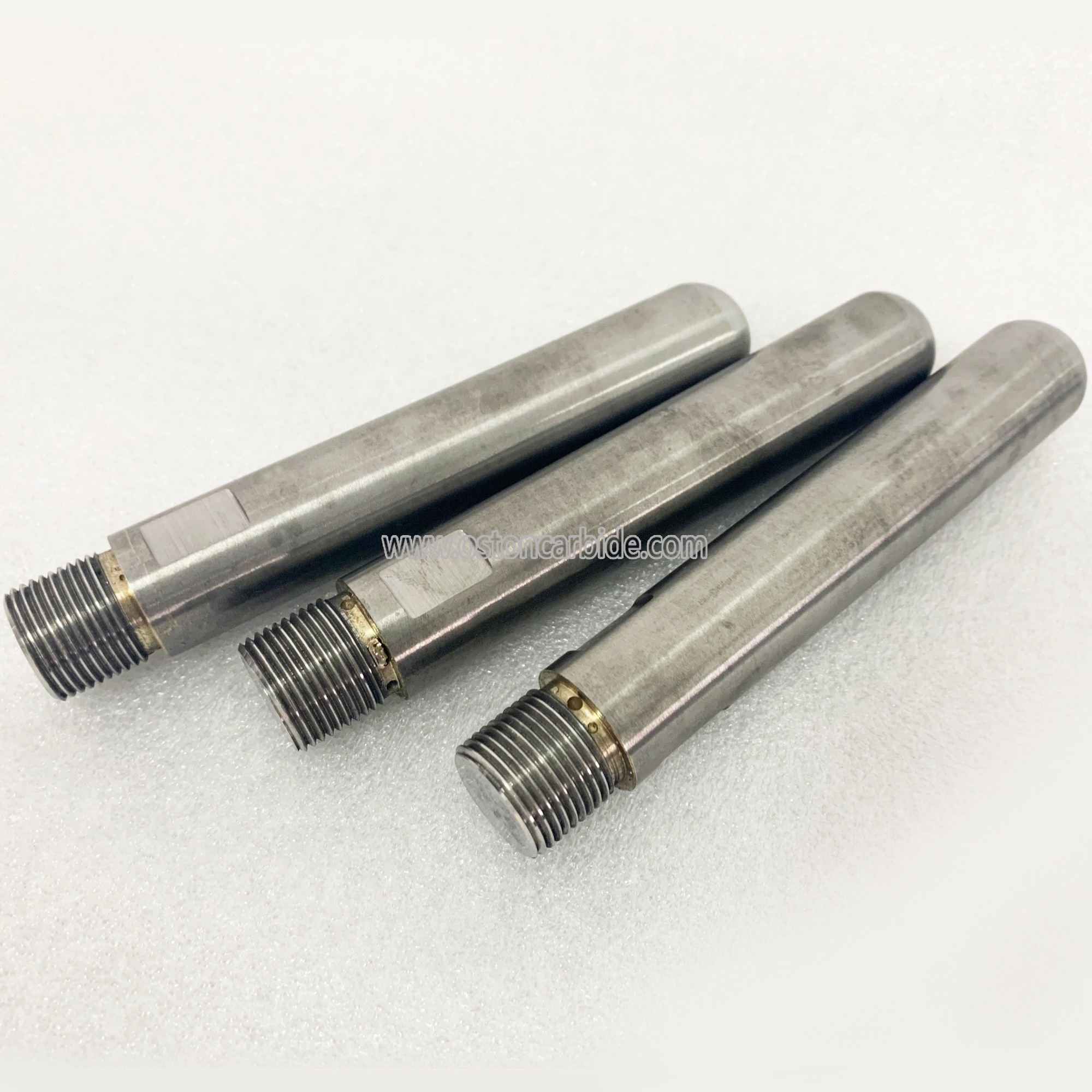 Tungsten Carbide Pegs For Bead Mill