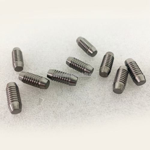 K20 Tungsten Carbide Massage Projectile (Bullet) for ESWT Extracorporeal Shock Wave Therapy Machine