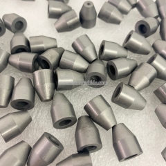 Customized Tungsten Carbide Wear Part Carbide Nozz...