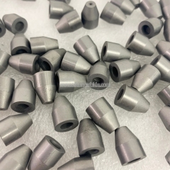 Customized Tungsten Carbide Wear Part Carbide Nozzle