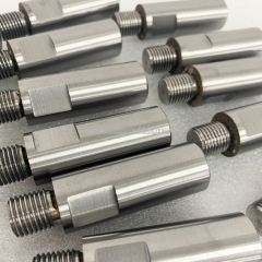 K30 YG8 Tungsten Carbide Grinding Pegs Studs for Sand Grinding Mill