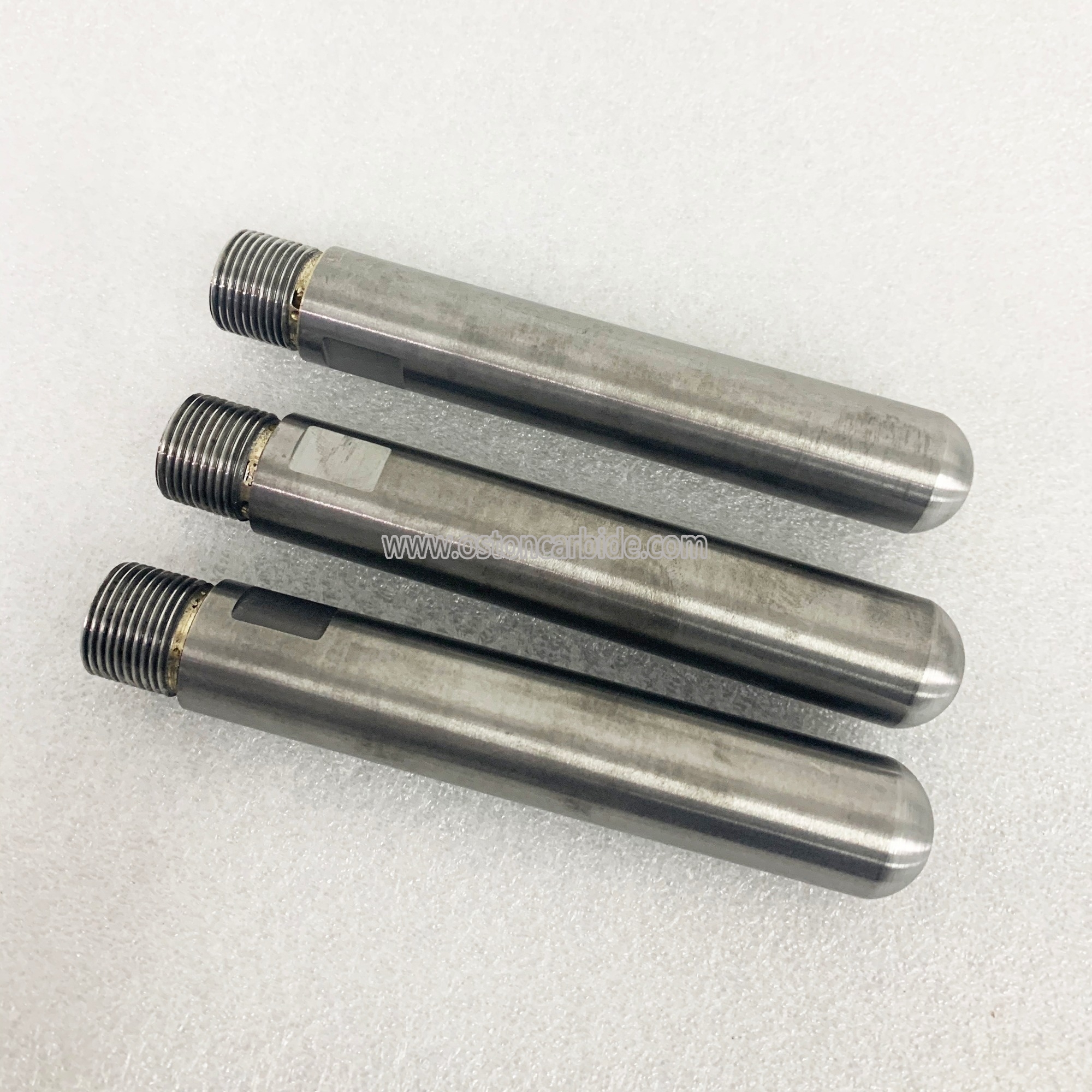 Tungsten Carbide Pegs For Bead Mill