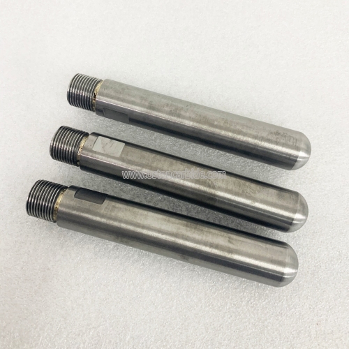 Tungsten Carbide Pegs For Bead Mill