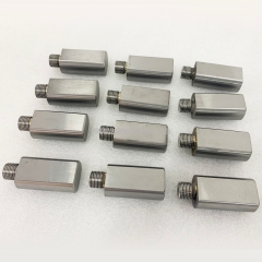 Stable Structure Tungsten Carbide Peg Ultra Fine Grinding Carbide Pin with Long Working Life