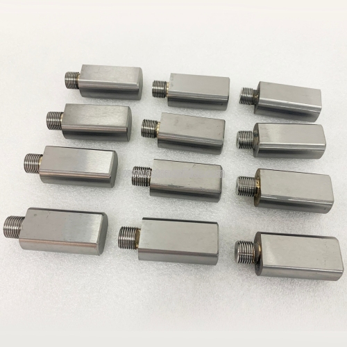 Stable Structure Tungsten Carbide Peg Ultra Fine Grinding Carbide Pin with Long Working Life
