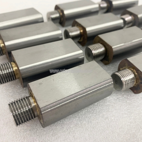 Stable Structure Tungsten Carbide Peg Ultra Fine Grinding Carbide Pin with Long Working Life