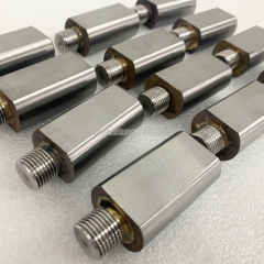 Stable Structure Tungsten Carbide Peg Ultra Fine Grinding Carbide Pin with Long Working Life