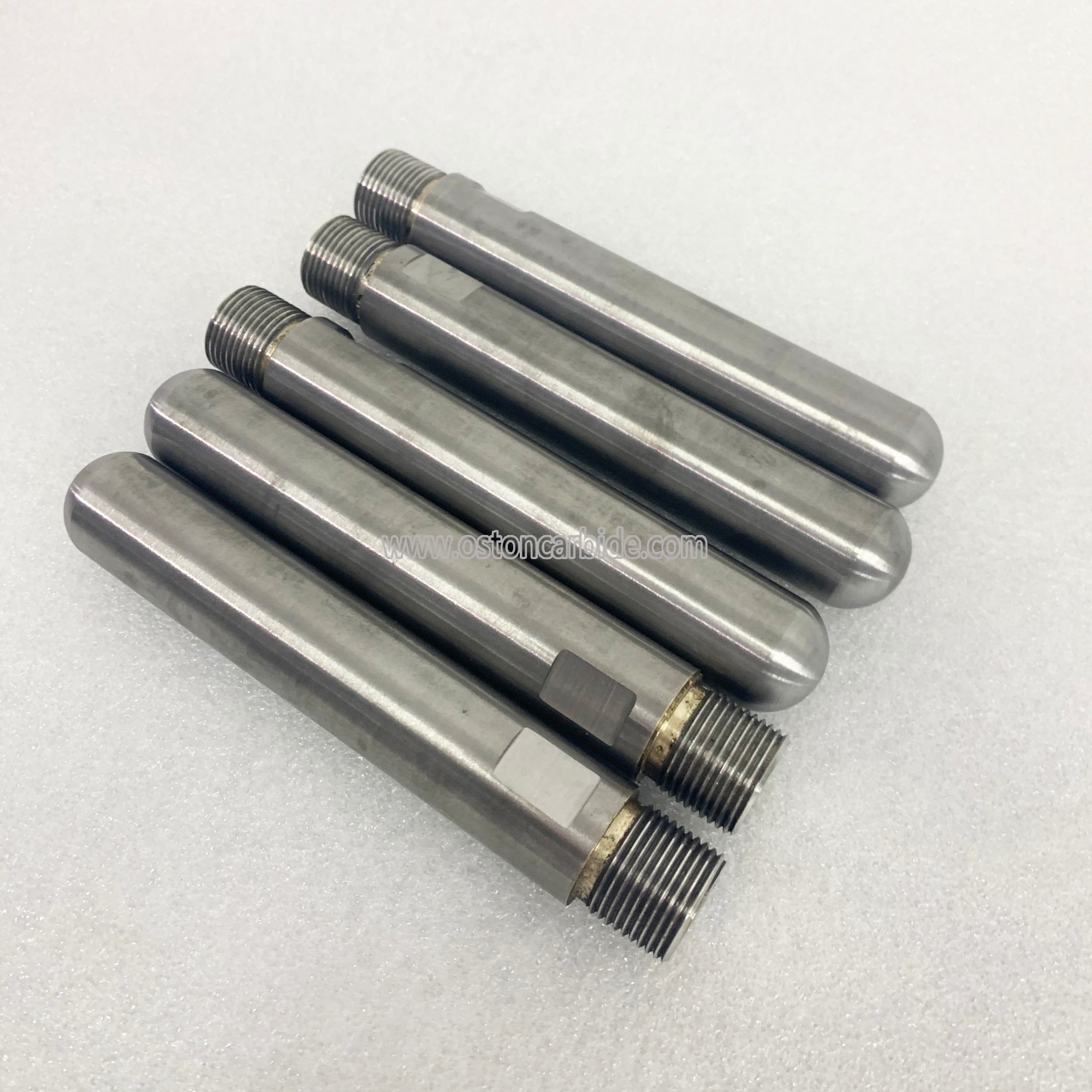Tungsten Carbide Pegs For Bead Mill