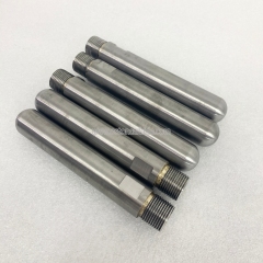 Tungsten Carbide Pegs For Bead Mill