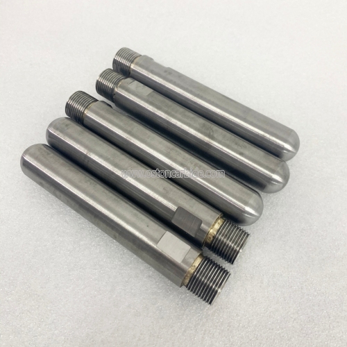 Tungsten Carbide Pegs For Bead Mill