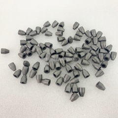Customized Tungsten Carbide Wear Part Carbide Nozzle