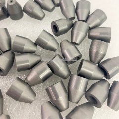 Customized Tungsten Carbide Wear Part Carbide Nozzle