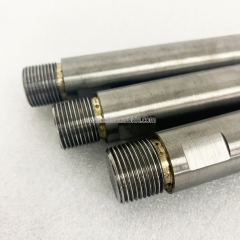 Tungsten Carbide Pegs For Bead Mill